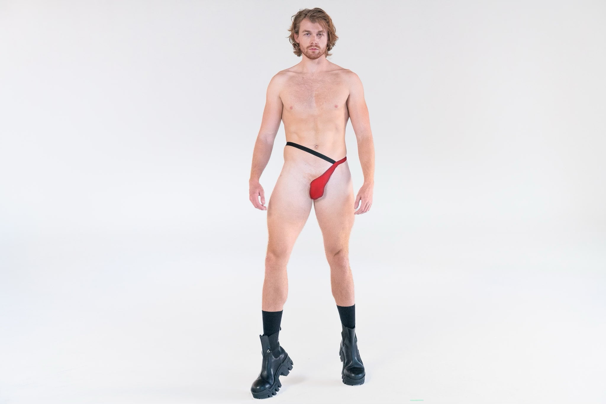 Slingshot Thong