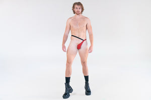 Slingshot Thong